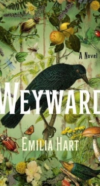 Weyward - Emilia Hart - English