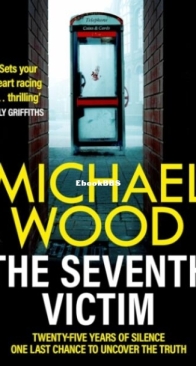 The Seventh Victim - Michael Wood - English