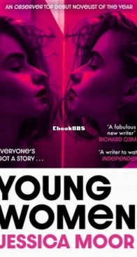 Young Women - Jessica Moor - English
