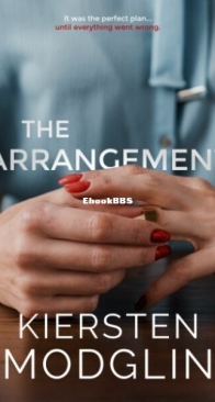 The Arrangement - The Arrangement 1 - Kiersten Modglin - English