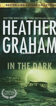 In the Dark - Person of Interest - Heather Graham - English