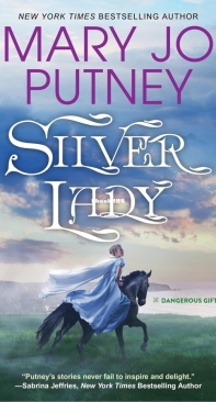 Silver Lady - Mary Jo Putney - English