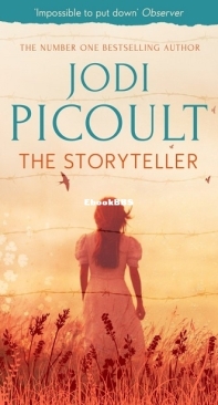 The Storyteller - Jodi Picoult  - English