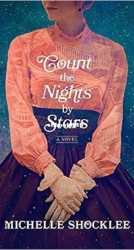 Count the Nights by Stars - Michelle Shocklee - English