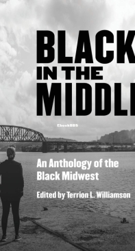 Black In The Middle - Terrion L. Williamson - English