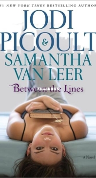 Between the Lines (Book 1) - Jodi Picoult And Samantha Van Leer - English