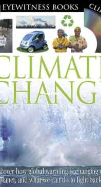 Climate Change - DK Eyewitness - John Woodward - English