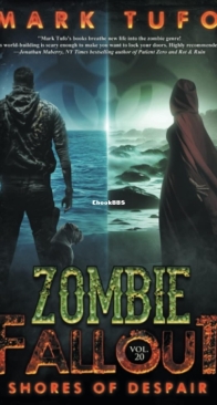 Shores of Despair - Zombie Fallout Book 20 - Mark Tufo - English