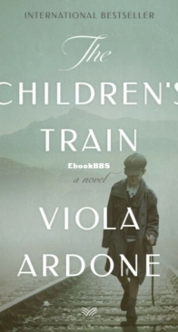 The Children's Train - Viola Ardone - English