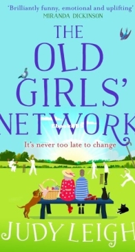 The Old Girls' Network - Judy Leigh - English
