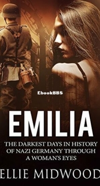 Emilia - Women and the Holocaust 1 - Ellie Midwood - English