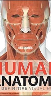 Human Anatomy - The Definitive Visual Guide - DK - English