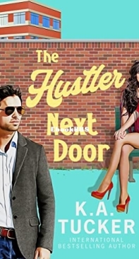 The Hustler Next Door - Polson Falls 2 - K. A. Tucker - English