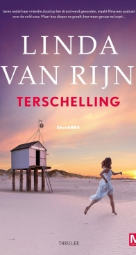 Terschelling - Linda van Rijn - Dutch