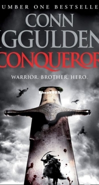 Conqueror (Conqueror 5) - Conn Iggulden - English