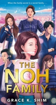The Noh Family - Grace K. Shim - English
