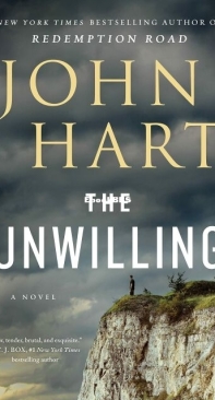The Unwilling - John Hart - English