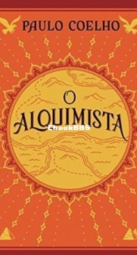 O Alquimista - Paulo Coelho - Portuguese