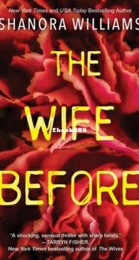 The Wife Before - Shanora Williams - English