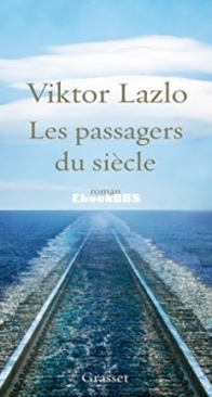 Les Passagers Du Siècle - Viktor Lazlo - French