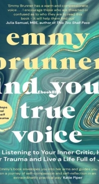 Find Your True Voice - Emmy Brunner - English