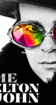 Me -  Elton John  English