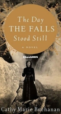 The Day the Falls Stood Still - Cathy Marie Buchanan - English