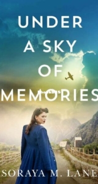Under a Sky of Memories - Soraya M. Lane - English
