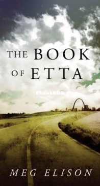 The Book of Etta - The Road to Nowhere 2 - Meg Elison - English