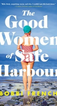 The Good Women of Safe Harbour - Bobbi French - English