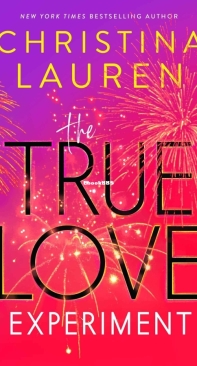 The True Love Experiment - Christina Lauren - English