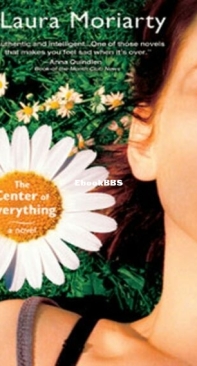 The Center of Everything - Laura Moriarty - English