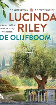 De Olijfboom - Lucinda Riley - Dutch
