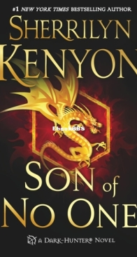 Son Of No One - Dark-Hunter 23 - Sherrilyn Kenyon - English