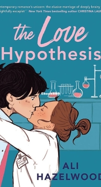 The Love Hypothesis - Ali Hazelwood - English