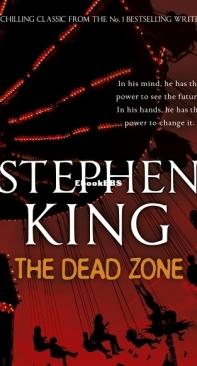 The Dead Zone - Stephen King - English