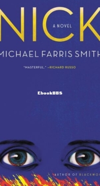Nick - Michael Farris Smith - English