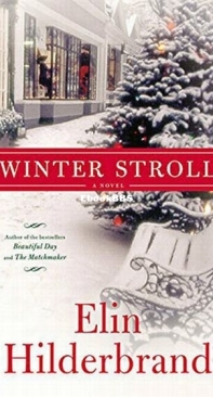 Winter Stroll - Winter Street 2 - Elin Hilderbrand - English