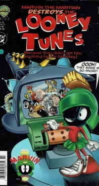 Looney Tunes 38 - DC Comics 1998 - English