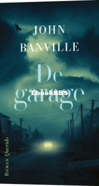 De Garage - John Banville - Dutch