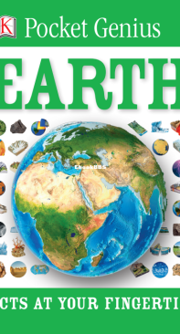 Earth: Facts at Your Fingertips - DK Pocket Genius - Rashmi Rajan - English
