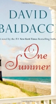 One Summer - David Baldacci - English