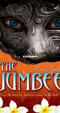 The Jumbee - Pamela Keyes - English