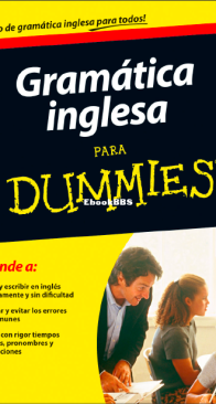 Gramática Inglesa Para Dummies - Geraldine Woods - Spanish