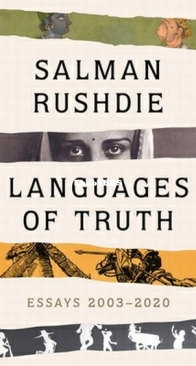 Languages of Truth - Salman Rushdie - English