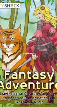 Fantasy Adventure - Artyshock - English