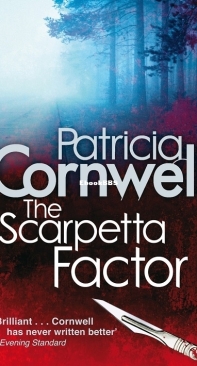 The Scarpetta Factor [Kay Scarpetta #17] - Patricia Cornwell - English