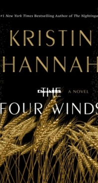 The Four Winds - Kristin Hannah - English