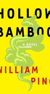 Hollow Bamboo - William Ping - English