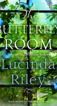 The Butterfly Room - Lucinda Riley - English
